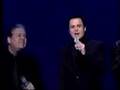 The Osmonds (video) Royal Variety Performance 2003