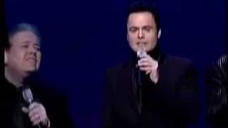 The Osmonds (video) Royal Variety Performance 2003