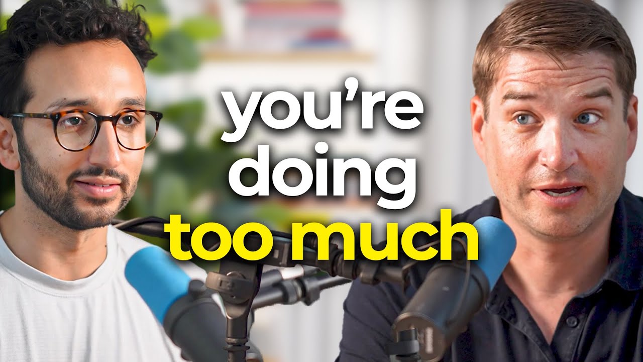 The Science of Productivity