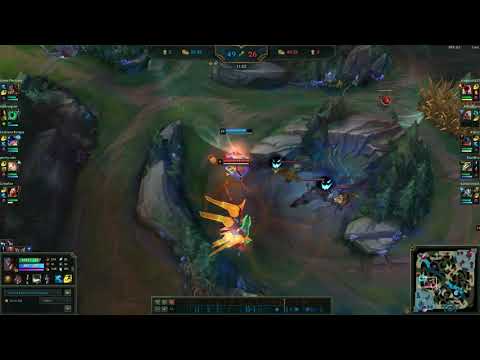 Bu Twisted Fate Dopa olsa beğenirdiniz dimi