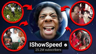 This Streamer is Taking Over The World