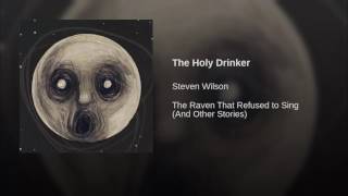 The Holy Drinker