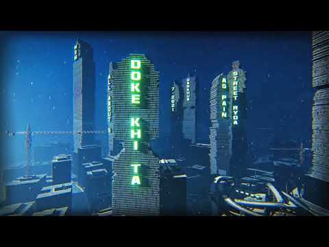 05 SGL    DOKE KHI TA ; FEAT   ALON3  PROD BY KTS