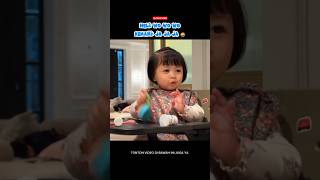 Download lagu Di puter berkali kali tambah ngakak 😅 #lily #raffinagita #babylily mp3