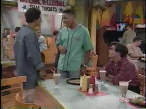 California Dreams Season 3 ep 17 Tiffani's Gold Part 1