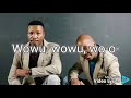 Shwi Nomtekhala Uthando Ft Mqobi Yazo Lyrics