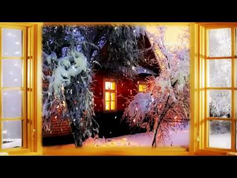 Ретро - Майя Кристалинская & Эдита Пьеха I Тик -так стучат часы