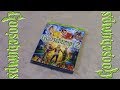 Goosebumps 2: Haunted Halloween Blu-ray Unboxing
