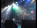 Afro Celt Sound System - Herstmonceux June 2007 - Song 5 (encore Mojave).flv