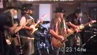 Bad Habit 1 Lexington, NC