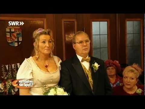 Die chaotische Trauung | Verstehen Sie Spaß?