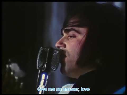 Aphrodite's Child   Rain and Tears