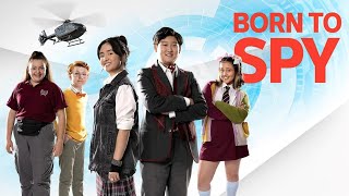 Born to Spy Season watch full episodes streaming online
