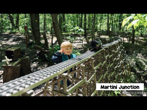 Martini Junction- Needham, MA