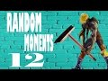 Vainglory random LoL moments 12