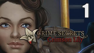 Crime Secrets: Crimson Lily video thumbnail