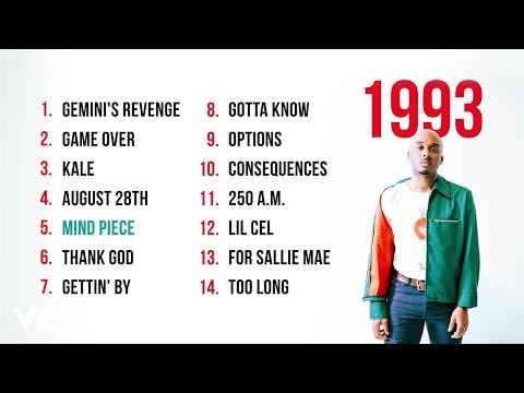 Caleborate - Mind Piece (Audio)