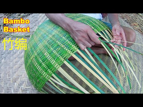 DIY Amazing making bamboo craft丨Bamboo woodworking art