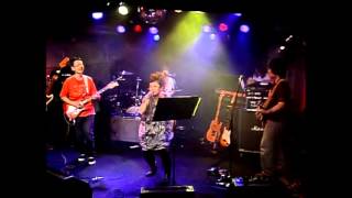 Hyperfly  Roll Over The Rainbow【Superfly】