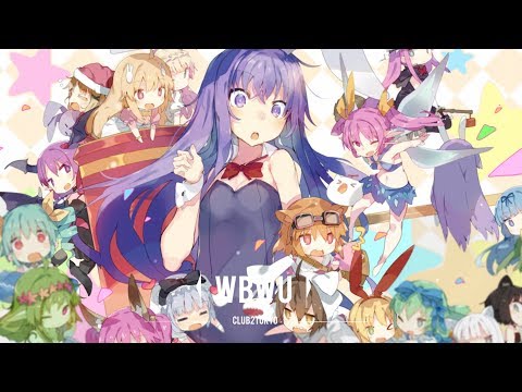 ❀Club2Tokyo❀ - WBWU