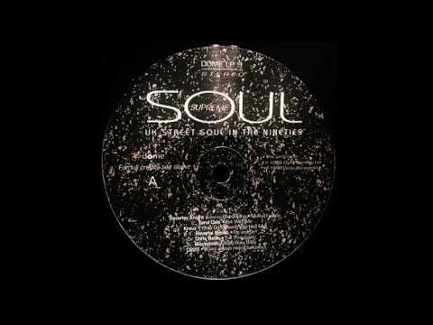 Errol Cole - Get With Me