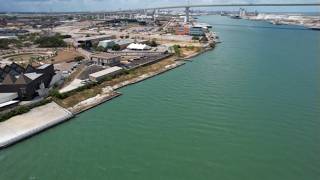 Bayfront project aims to protect downtown Corpus Christi from storm su