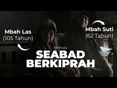 Laku Jenang, Laku Urip | Jalan Panjang Perajin Jenang di Dusun Kaligintung