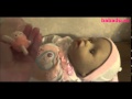 Кукла с мимикой Беби Анабель (Baby Annabell) 