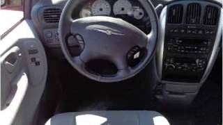 preview picture of video '2006 Chrysler Town & Country Used Cars Bel Air MD'