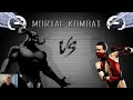 Mortal Kombat New Era 2021 Motaro Vs Skarlet