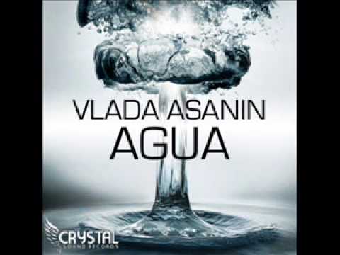 VLADA ASANIN - AGUA (CRYSTAL SOUND RECORDS)