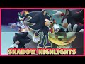 The Best Of Shadow The Hedgehog In Sonic Prime
