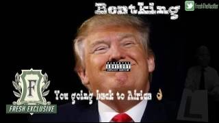 Beatking - You Going Back To Africa