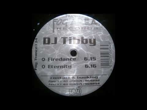 DJ Tibby - Eternity -1999-