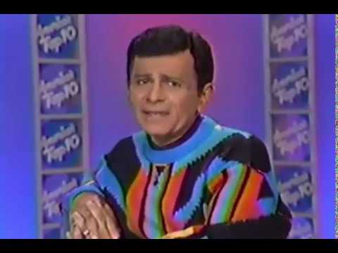 America's Top Ten (July 10th, 1988)