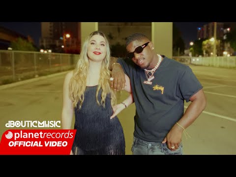 L Kimii - Yo te Parí ( Video Oficial )