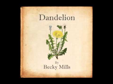 Family - Becky Mills