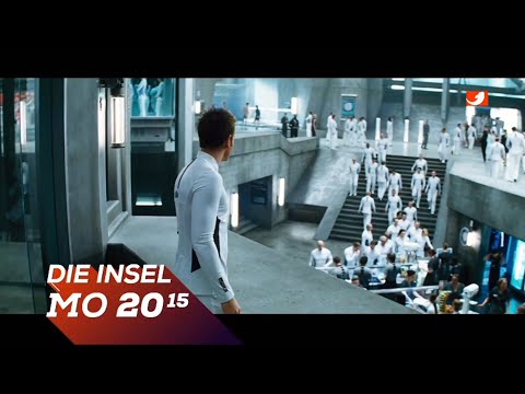 Die Insel - Kabel Eins Trailer (2023)
