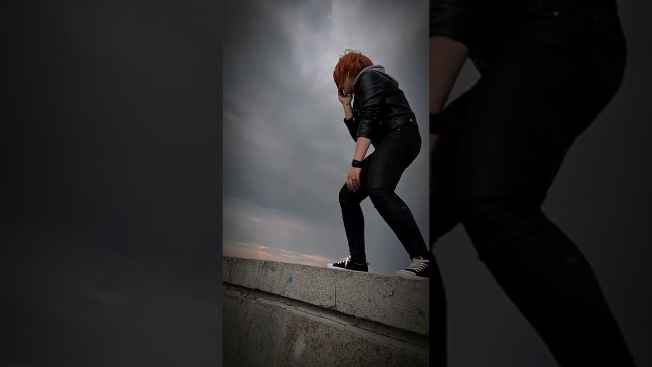 Dazai Osamu saves Chuya Nakahara after 