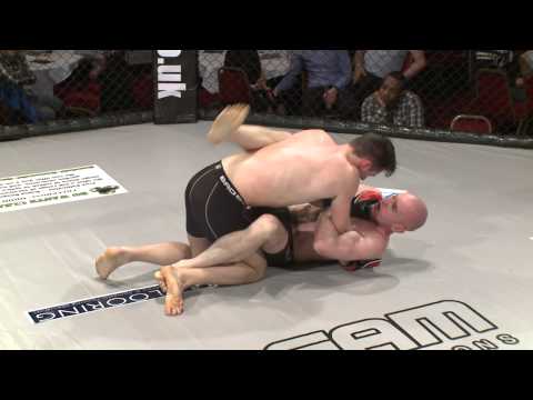 KFN7 - JACK DUFFY vs JAMIE PEACH