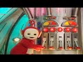 Teletubbies 317 Animals Fish Videos For Kids