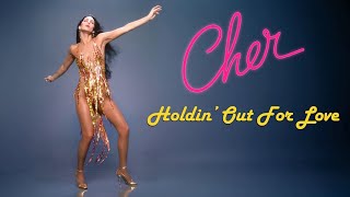 Holdin' Out For Love (2025 Remaster) [Music Video]