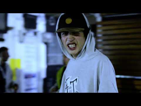 Ora-t E/C- Center Side (Video oficial) 2020