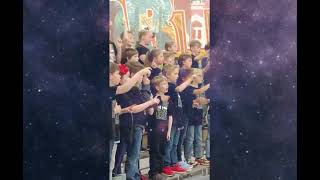 Big World, Small World by Teresa Jennings