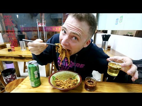 O ULTIMATE Chinese FOOD & CRAFT BEER Tour em concessão francesa | Xangai, China