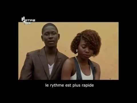 A minha banda e eu - Français