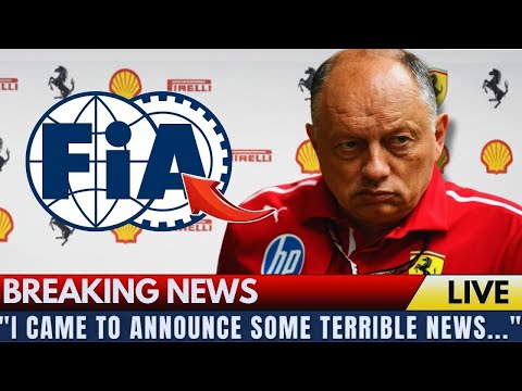 Unbelievable Turn of Events Just Rocked Everyone.