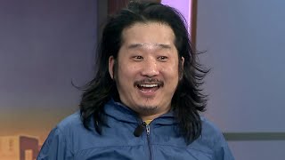 Bobby Lee Being The Butt of the Joke for 9 Minutes