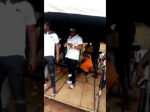 Avielele in action 3