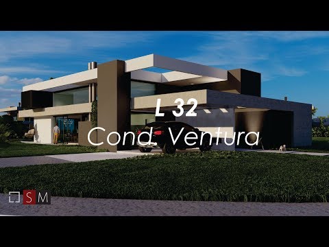Casa Ventura L 32